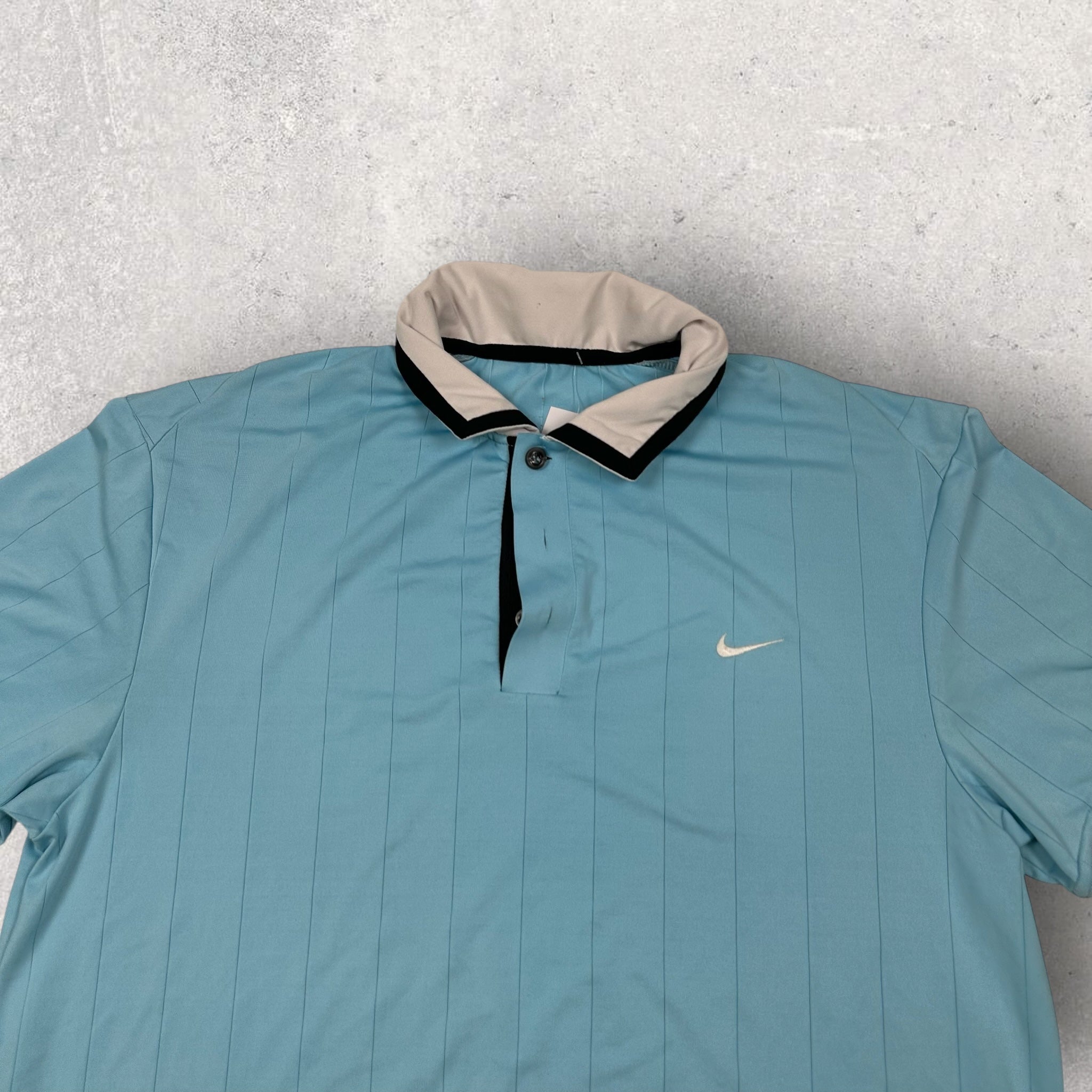 Vintage Nike Poloshirt (XL)