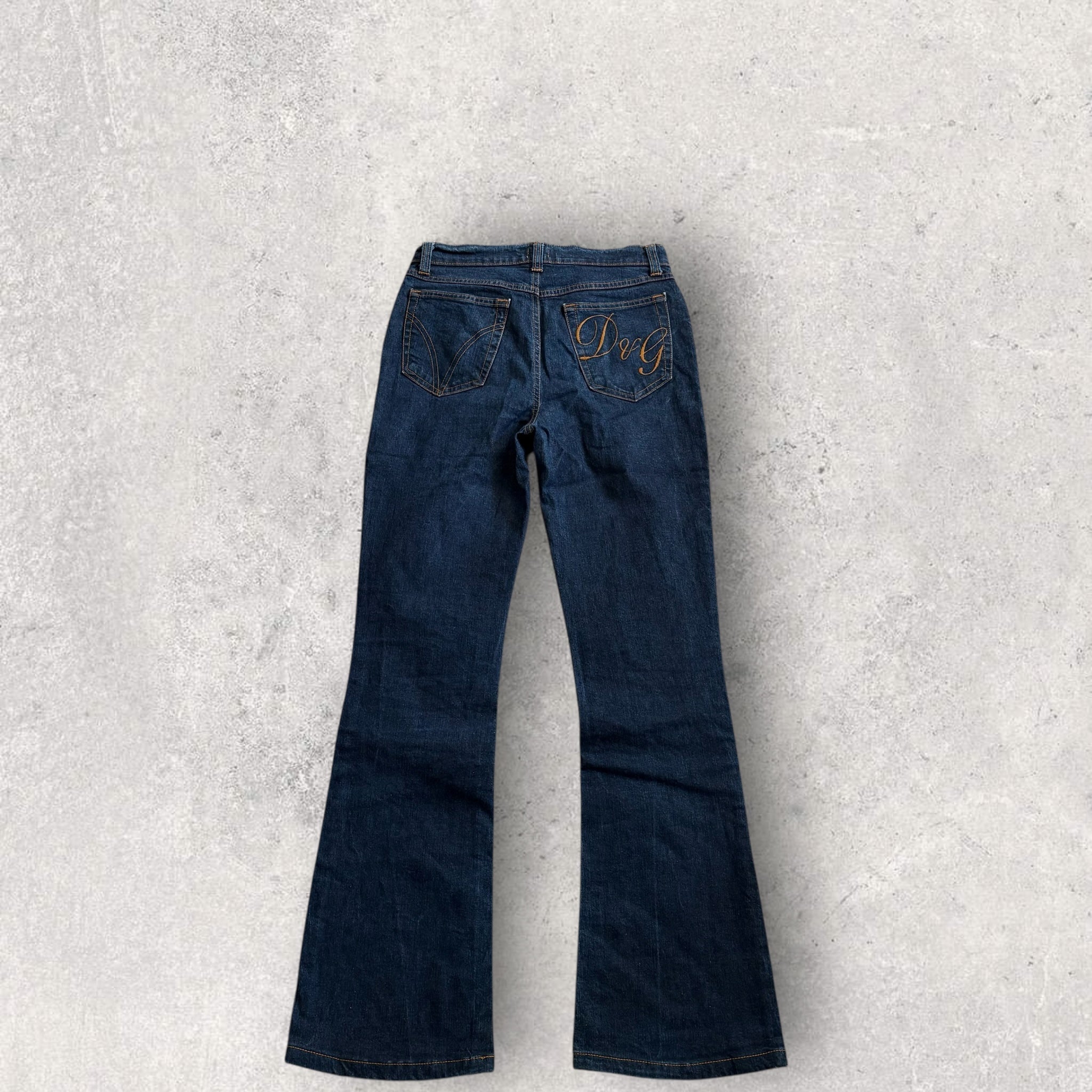 Vintage D&G Jeans (M)