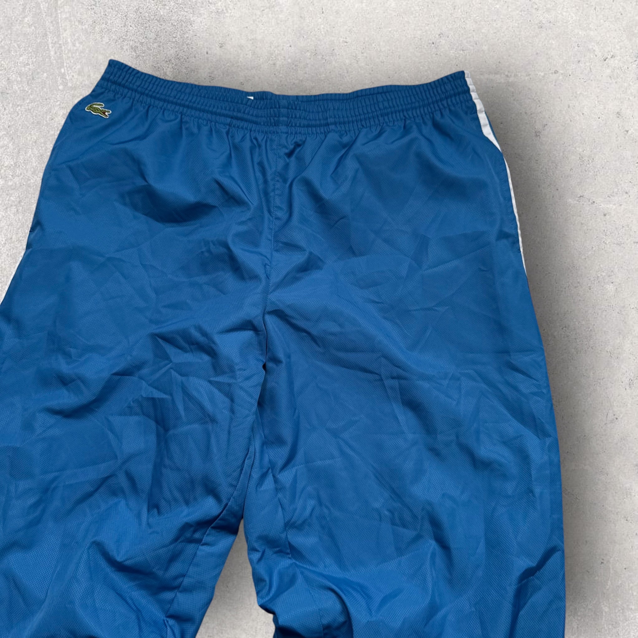 Vintage Lacoste Trackpants (XL)
