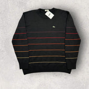 Vintage Lacoste Sweater (XL)