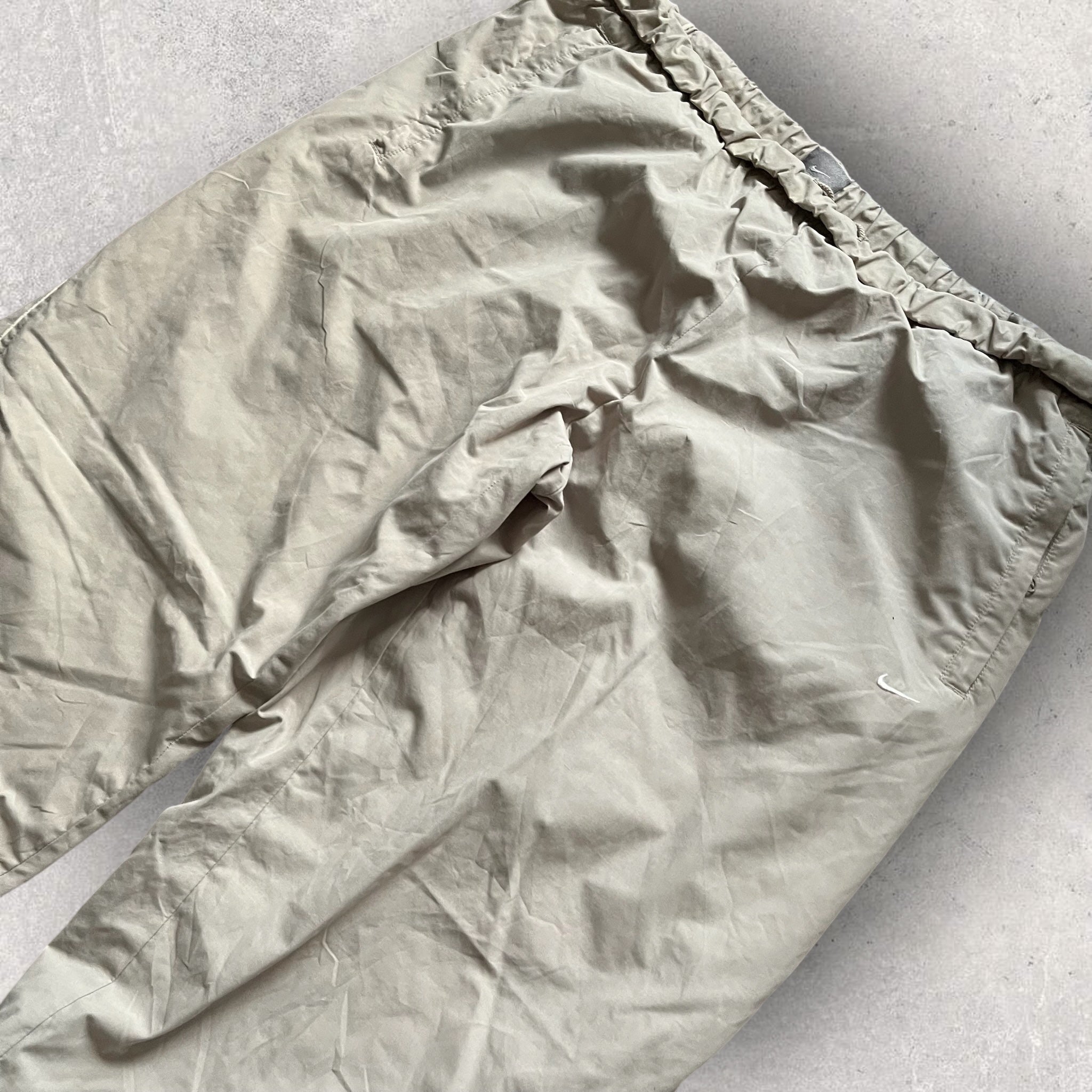 Vintage Nike Trackpants (M)