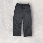 Vintage Nike Trackpants (XL)