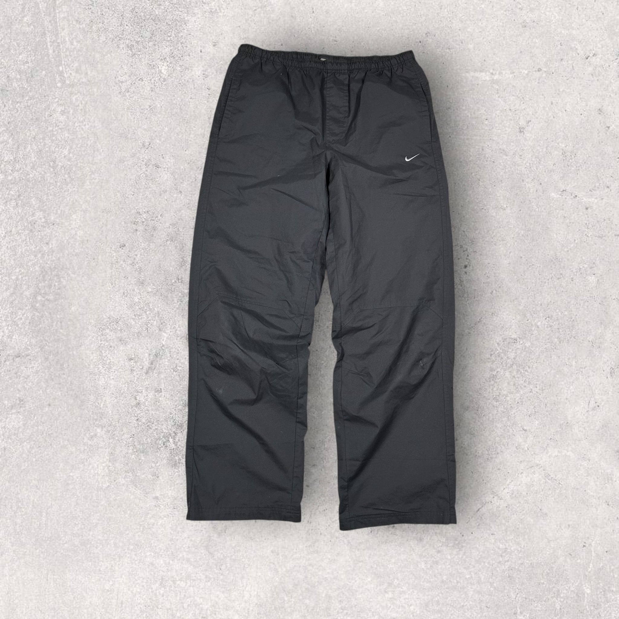 Vintage Nike Trackpants (XL)