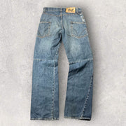 Vintage D&G Jeans (29)