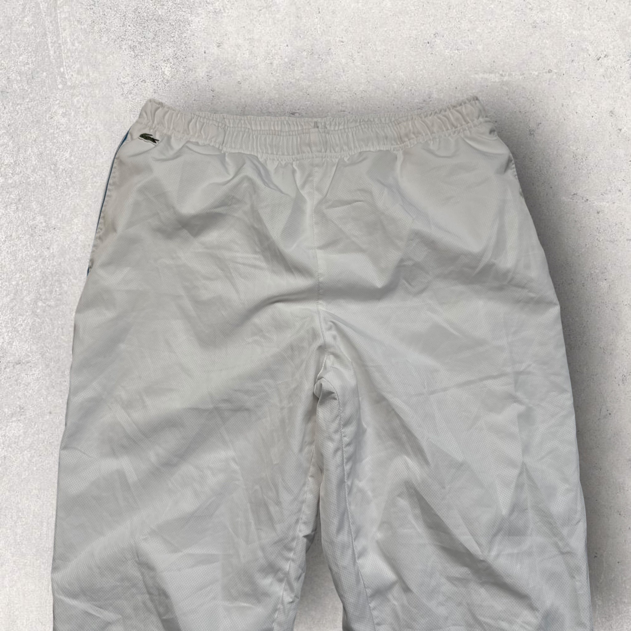 Vintage Lacoste Trackpants (M)