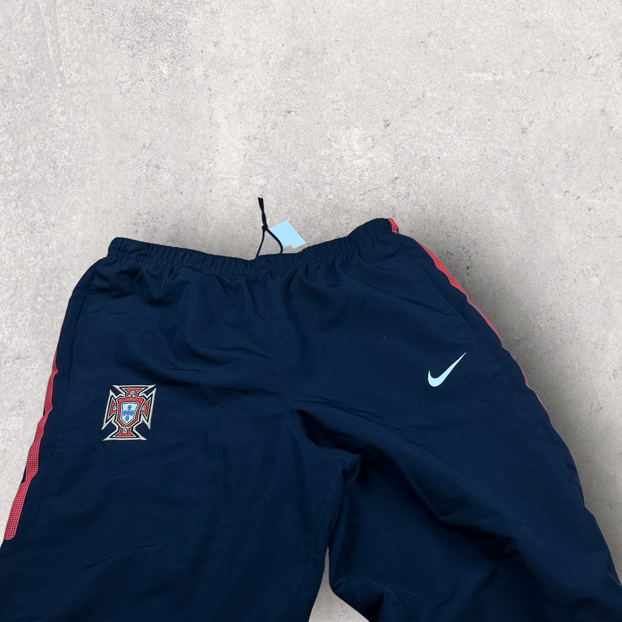 Vintage Portugal Trackpants (XL)