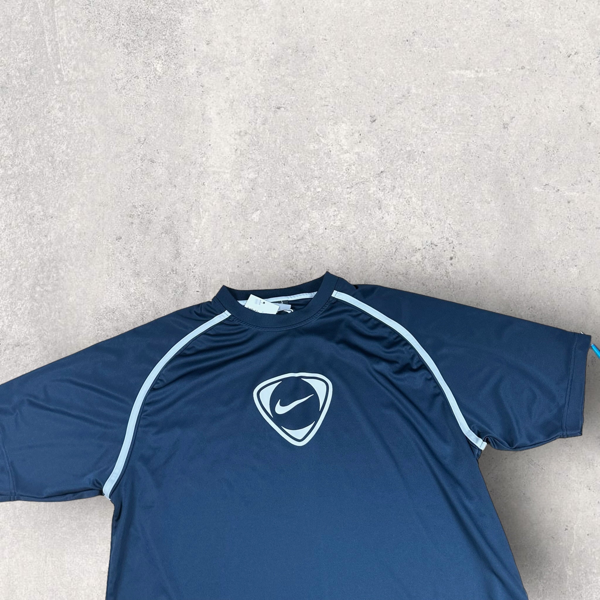 Vintage Nike Trikot (XL)