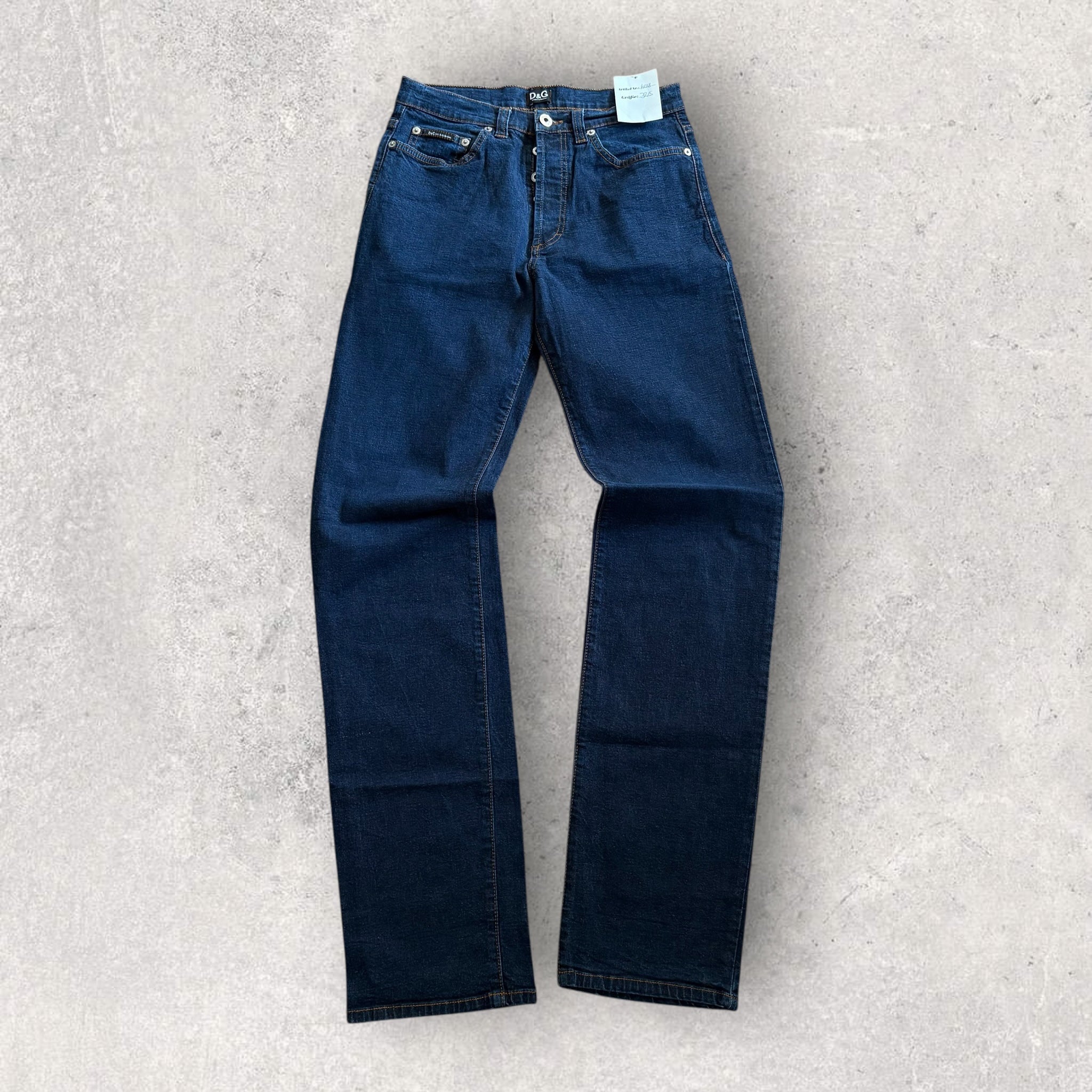 Vintage D&G Jeans (32)