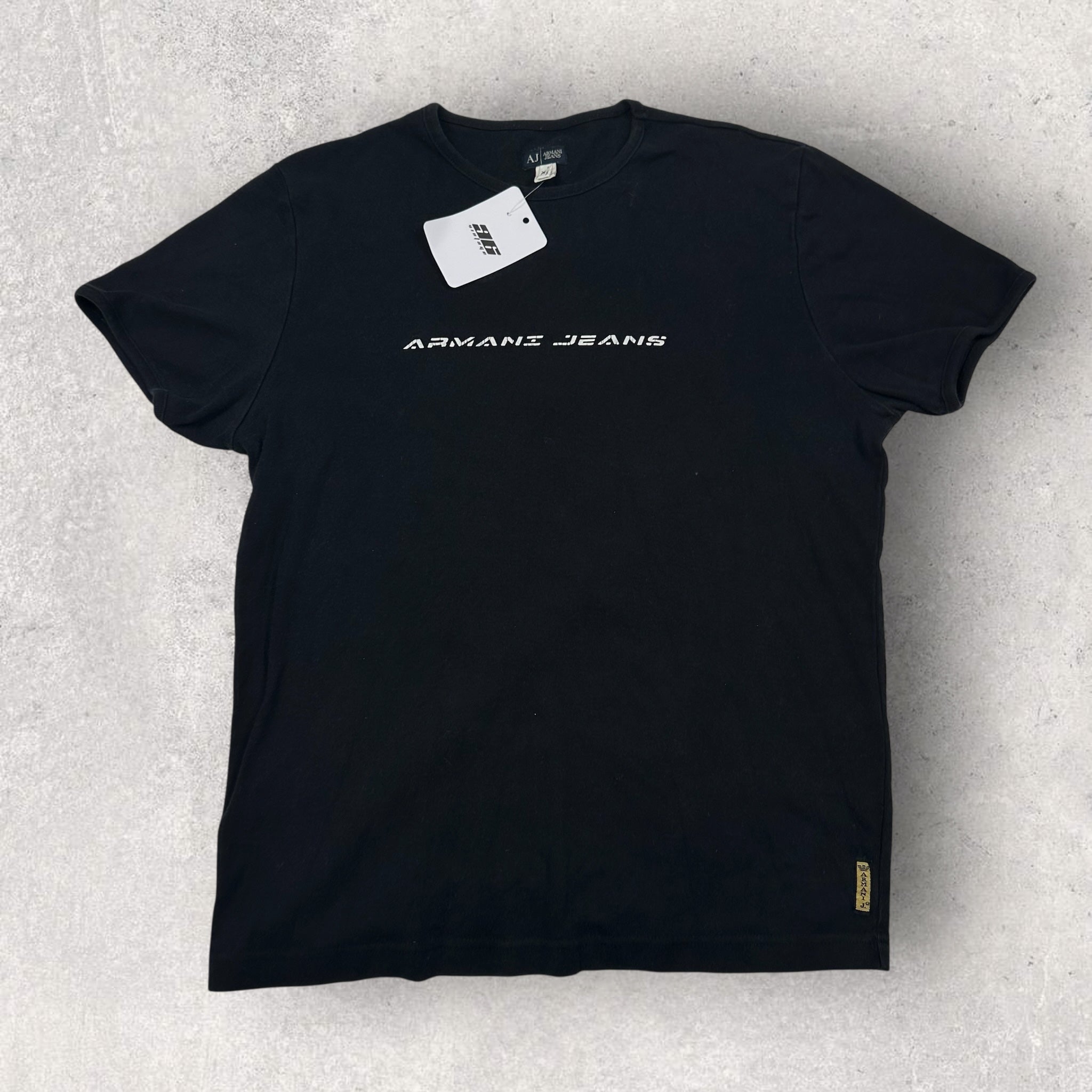 Vintage armani Shirt (XL)