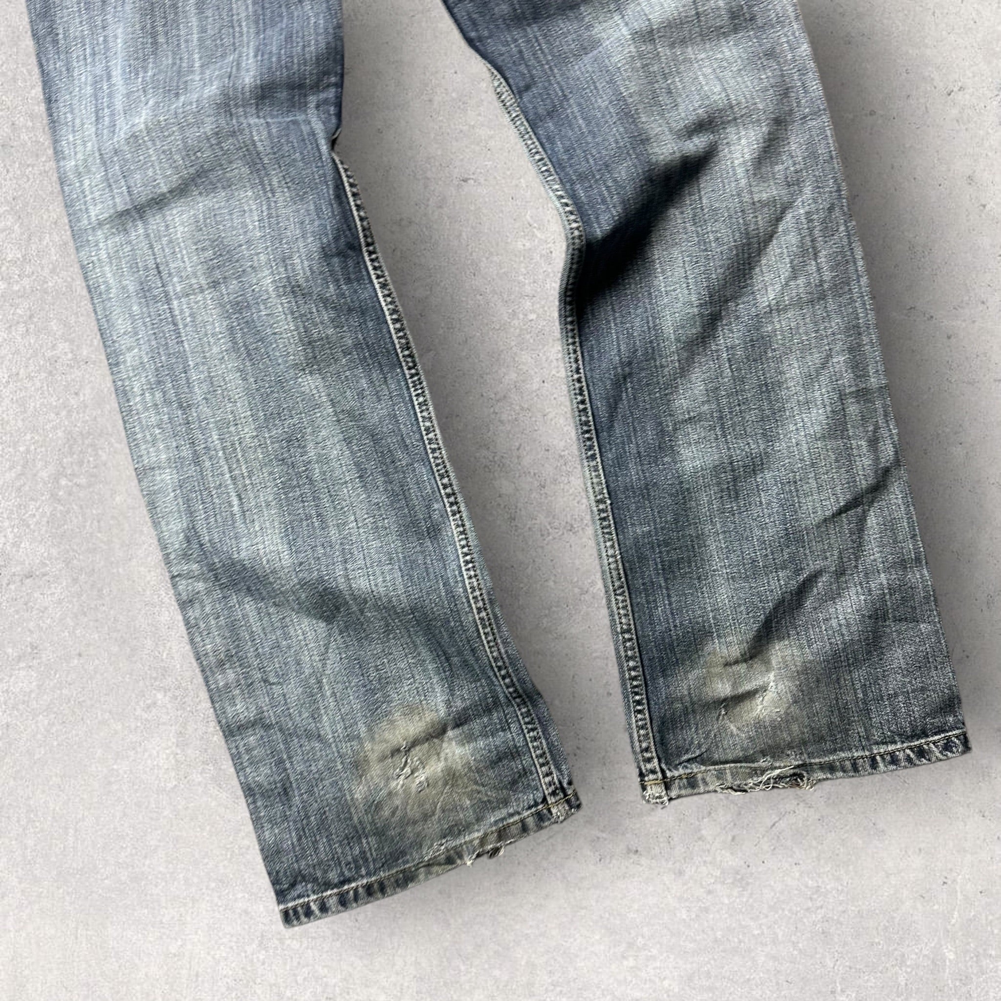 Vintage D&G Jeans (37)