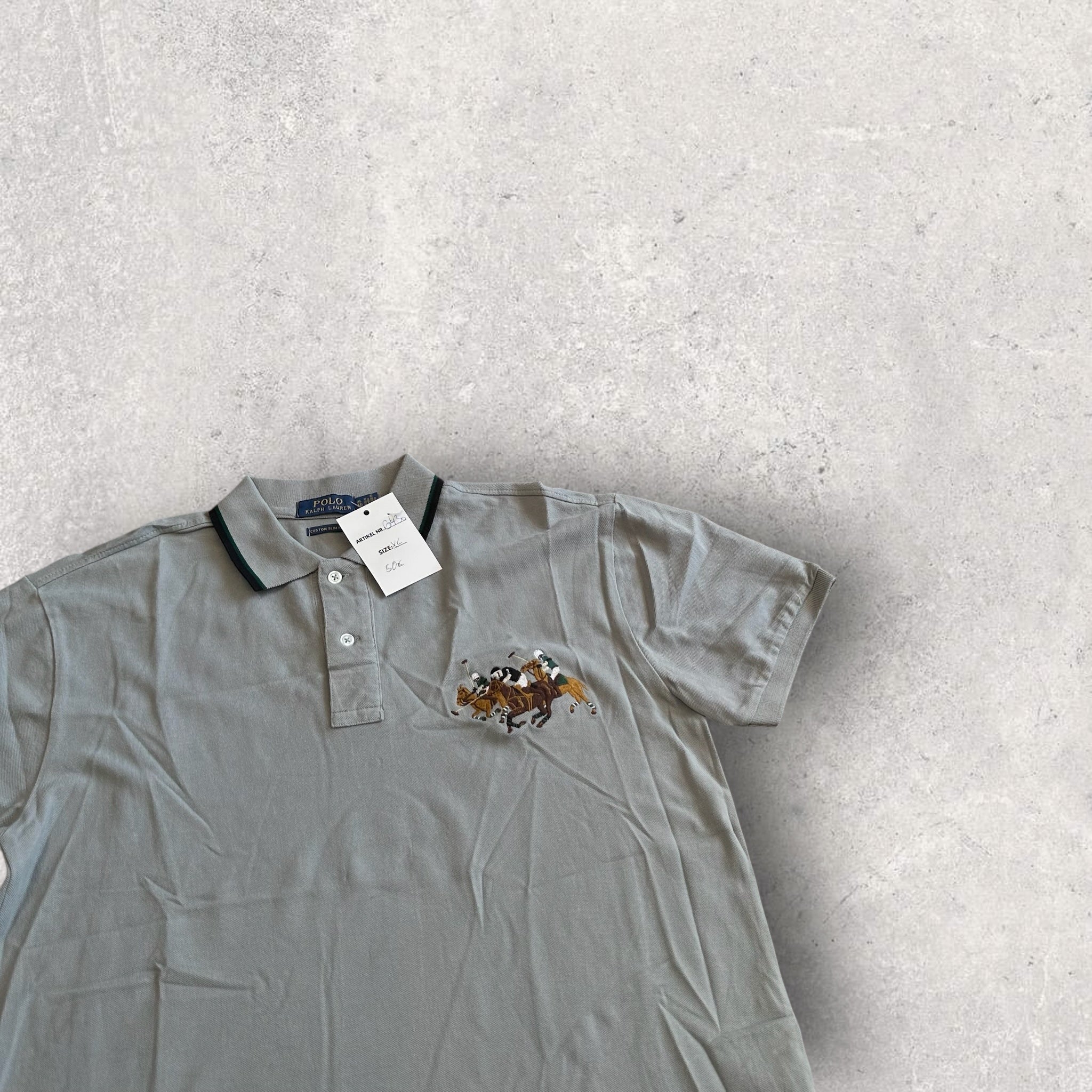 Vintage Ralph Lauren Poloshirt (