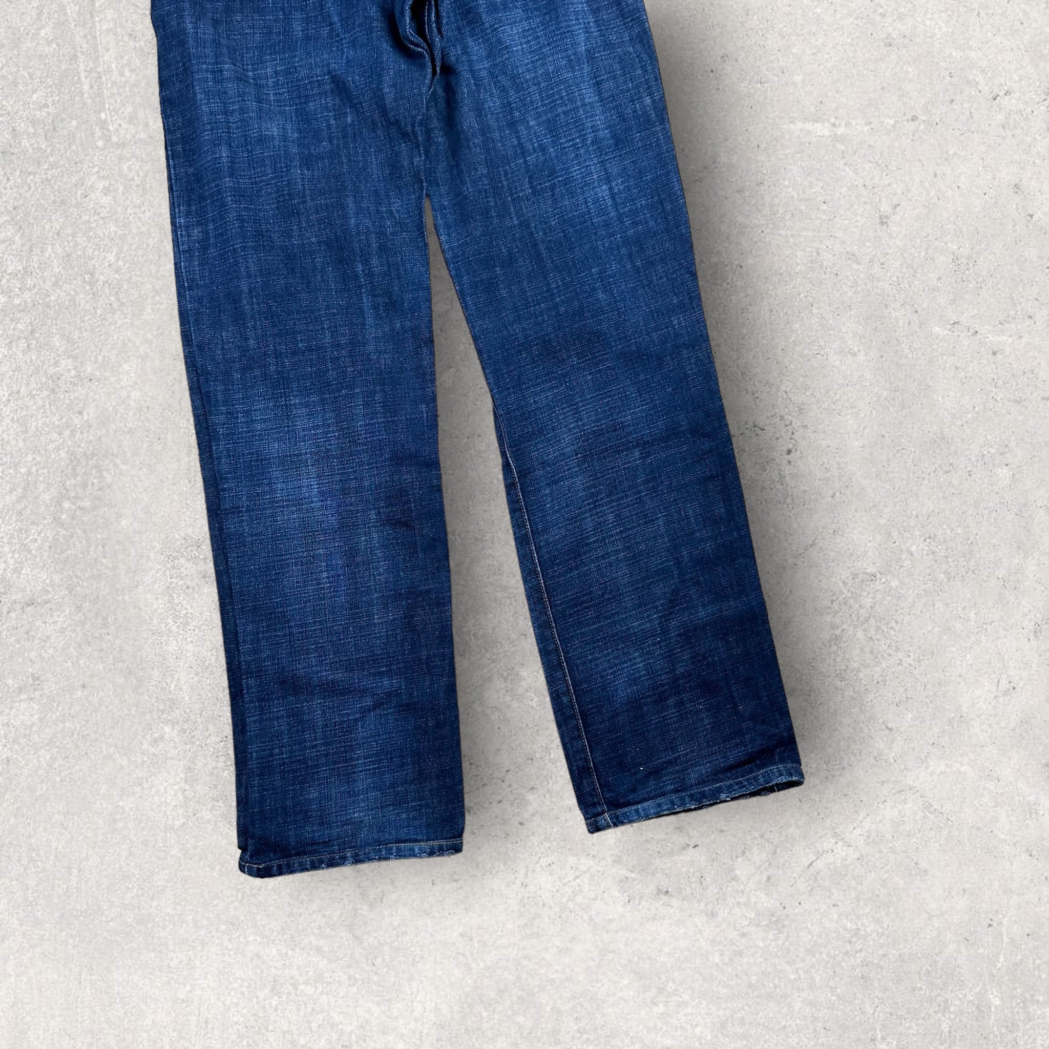 Vintage D&G Jeans (34)