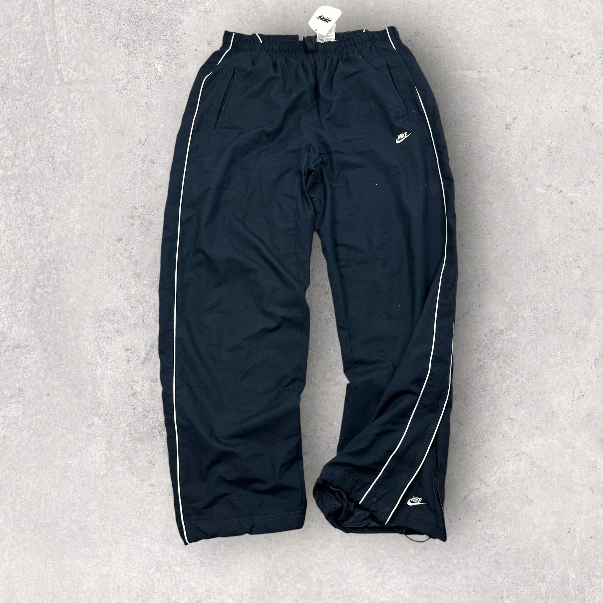 Vintage Nike Trackpants (XL)