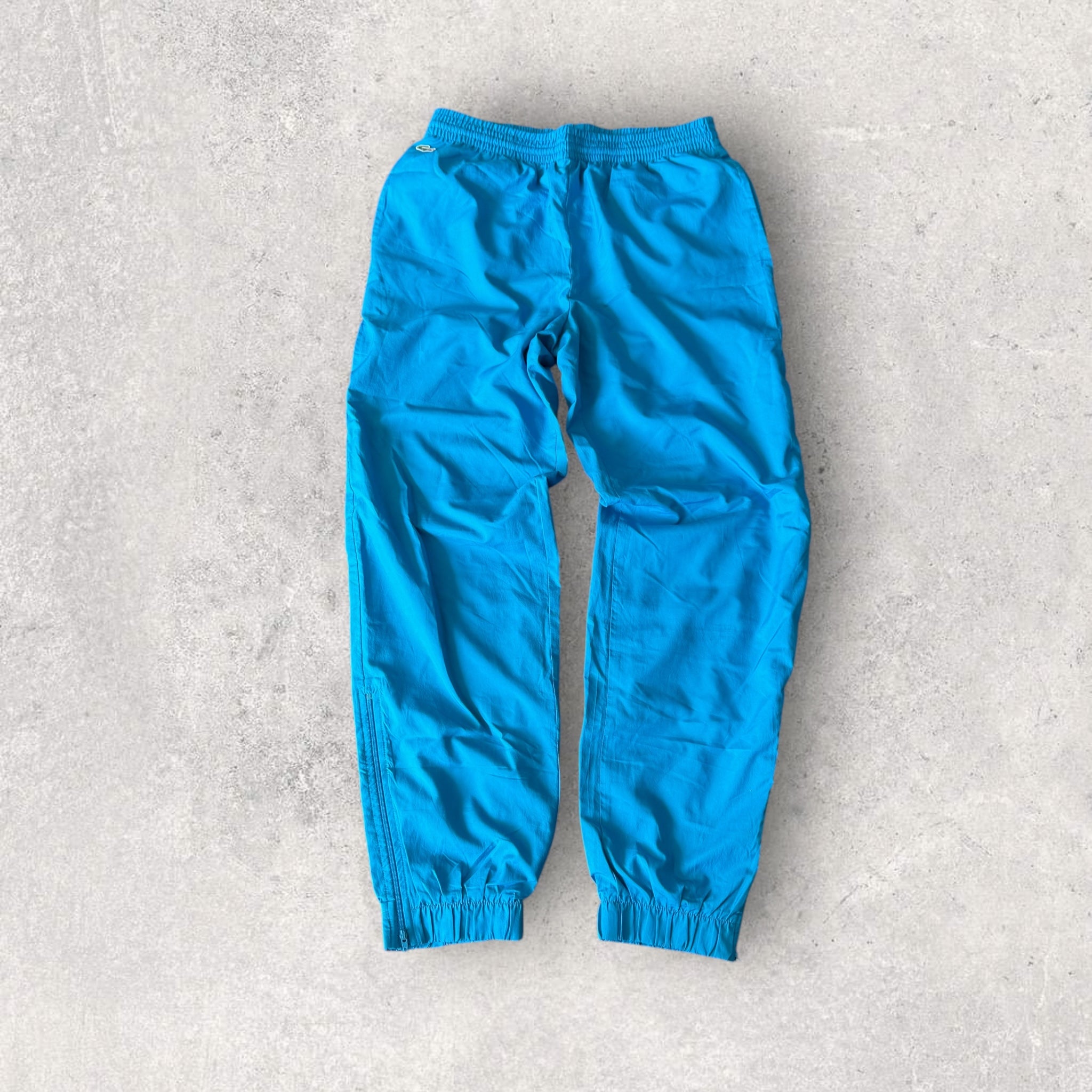 Vintage Lacoste Trackpants (XS/S)