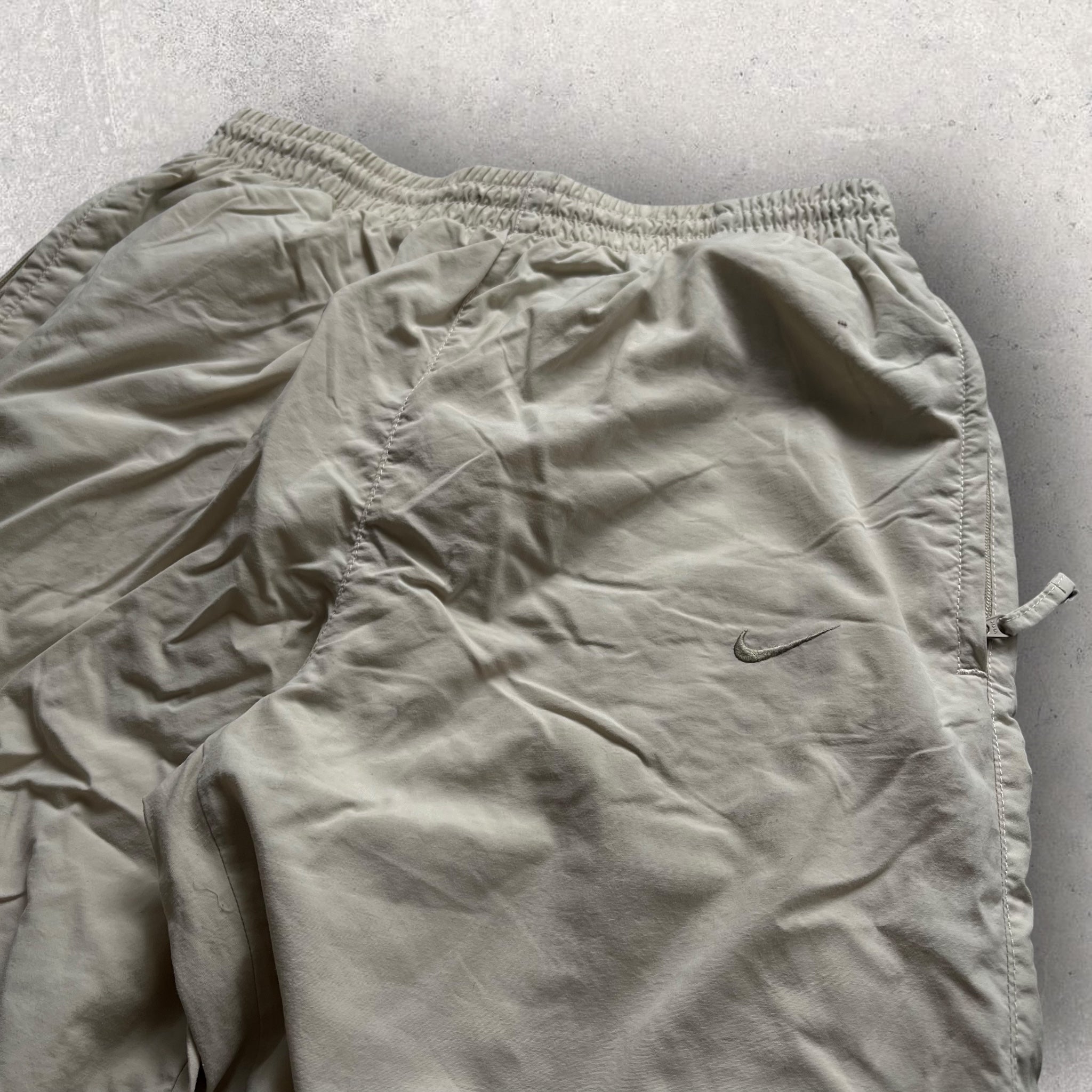 Vintage Nike Trackpants (S)