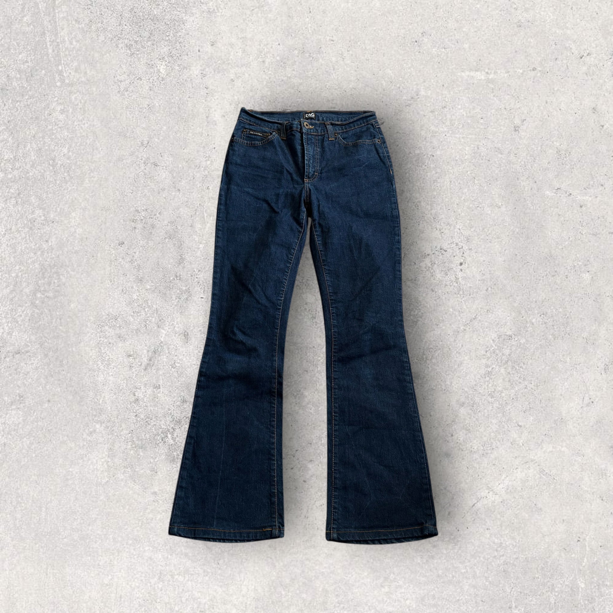Vintage D&G Jeans (M)