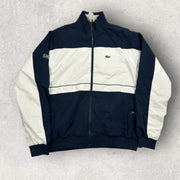 Vintage Lacoste Trackjacket (XL)