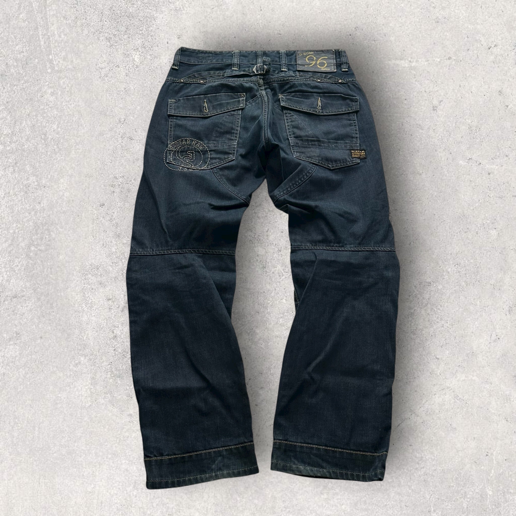 Vintage G-Star Jeans (S)