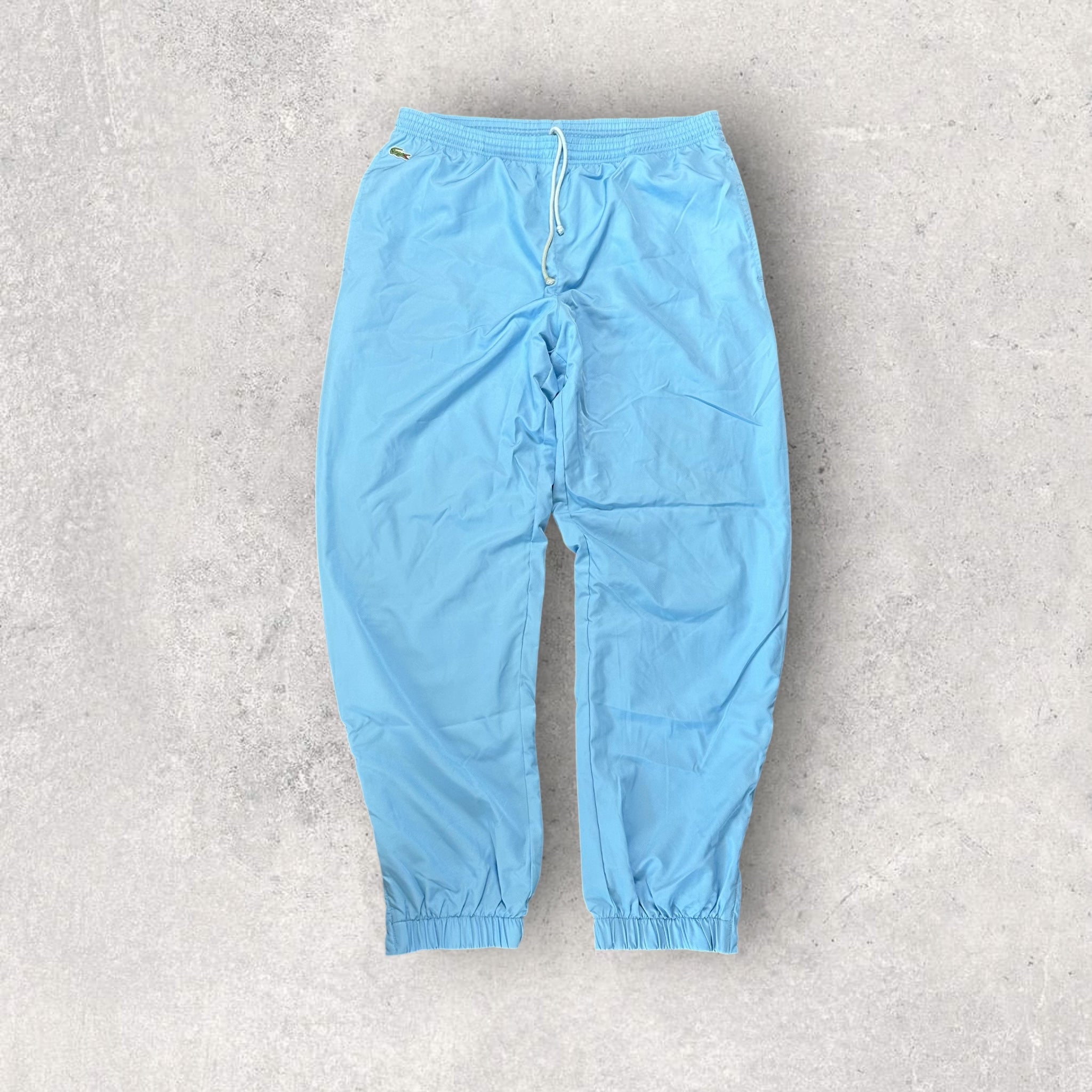 Vintage lacoste Trackpants (M)