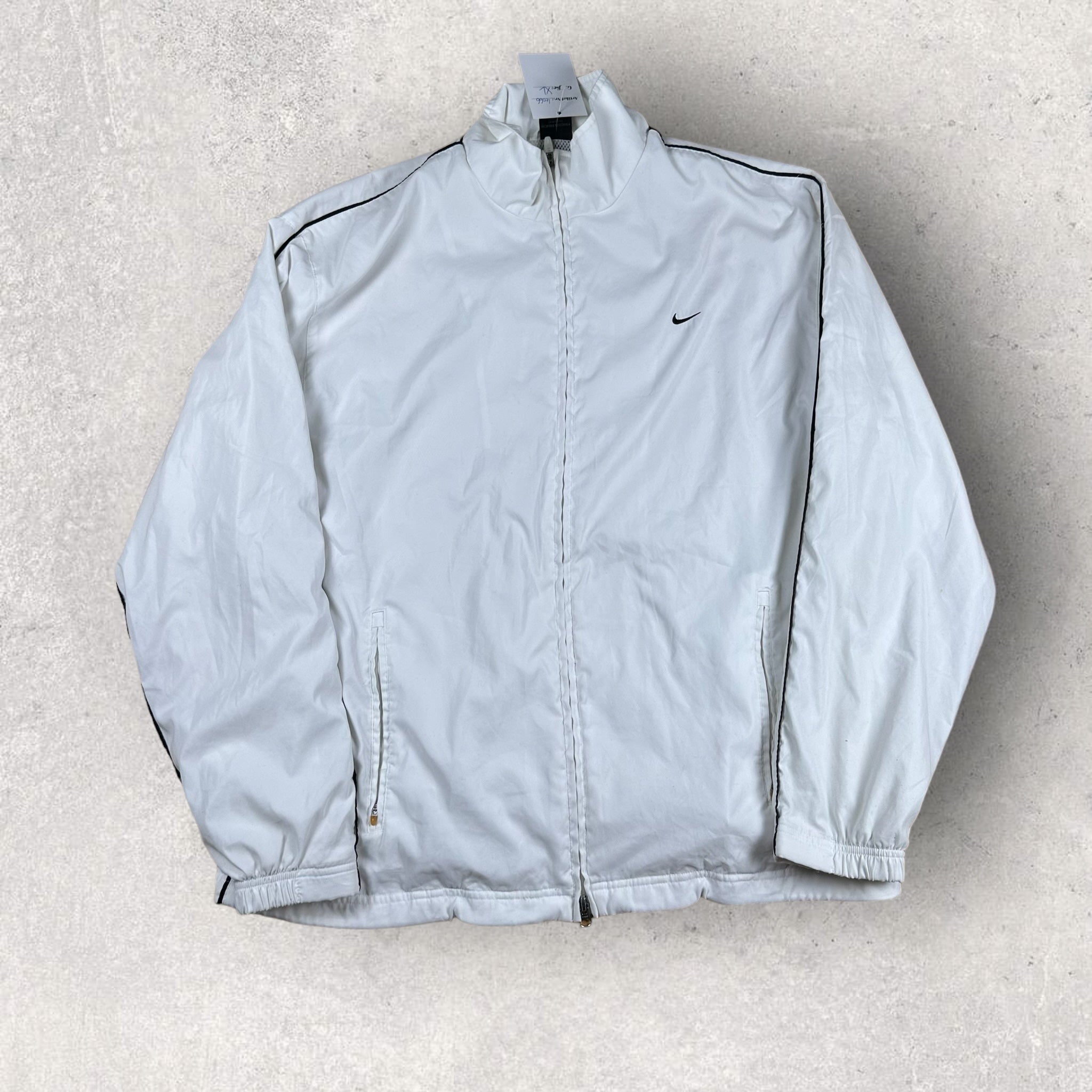 Vintage Nike Trackjacket (XL)