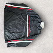Vintage Nike Trackjacket XL