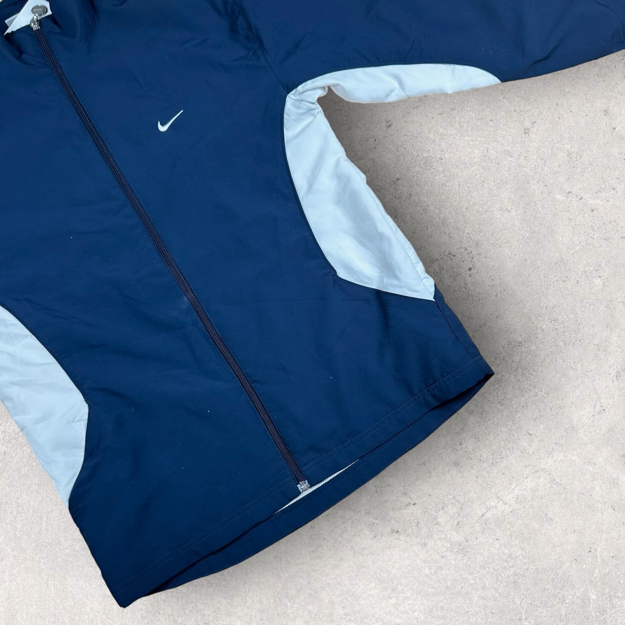 Vintage Nike Trackjacket (S)