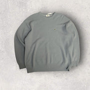 Vintage Lacoste Sweater (XL)