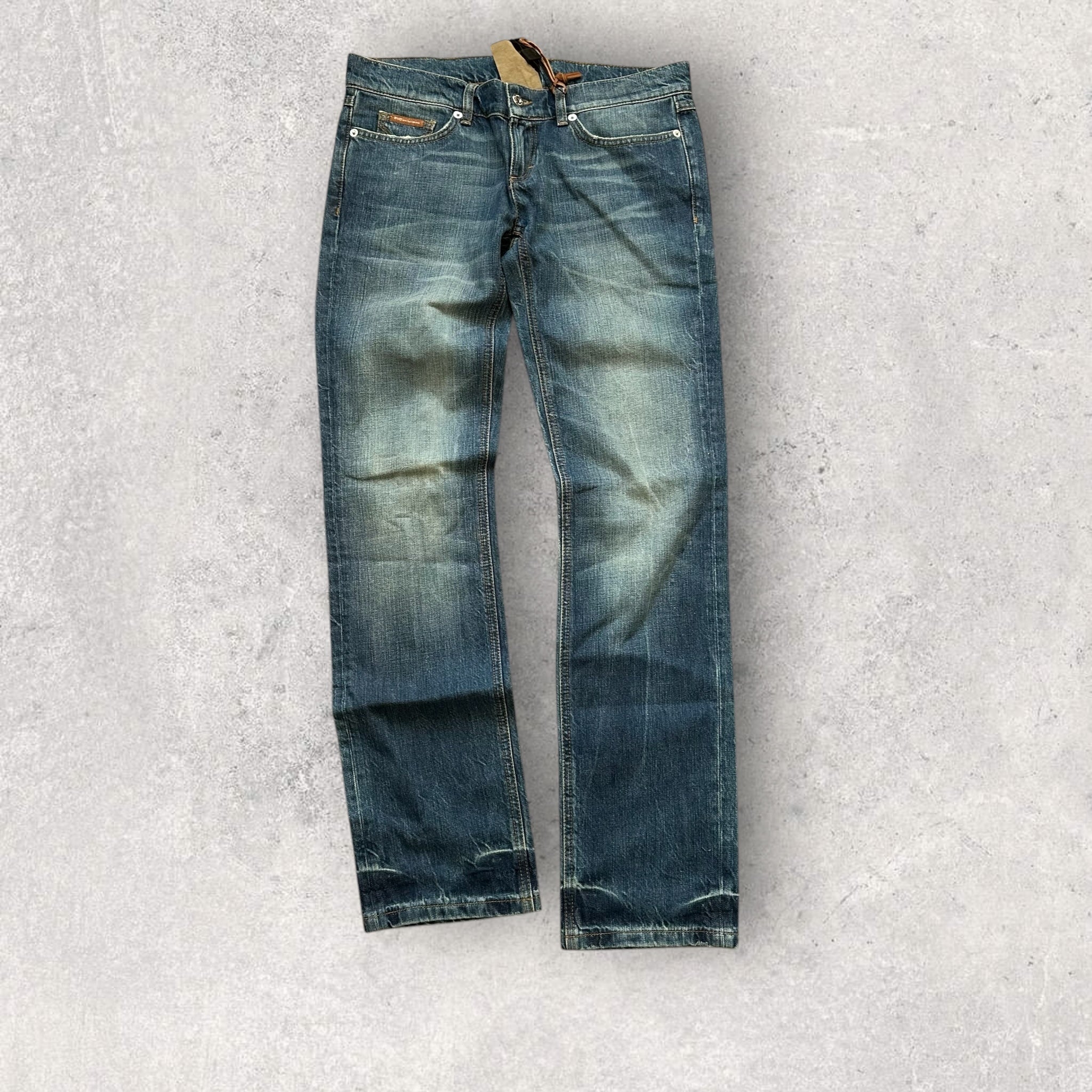 Vintage D&G Jeans (S)