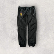 Vintage Man U Trackpants (XL)
