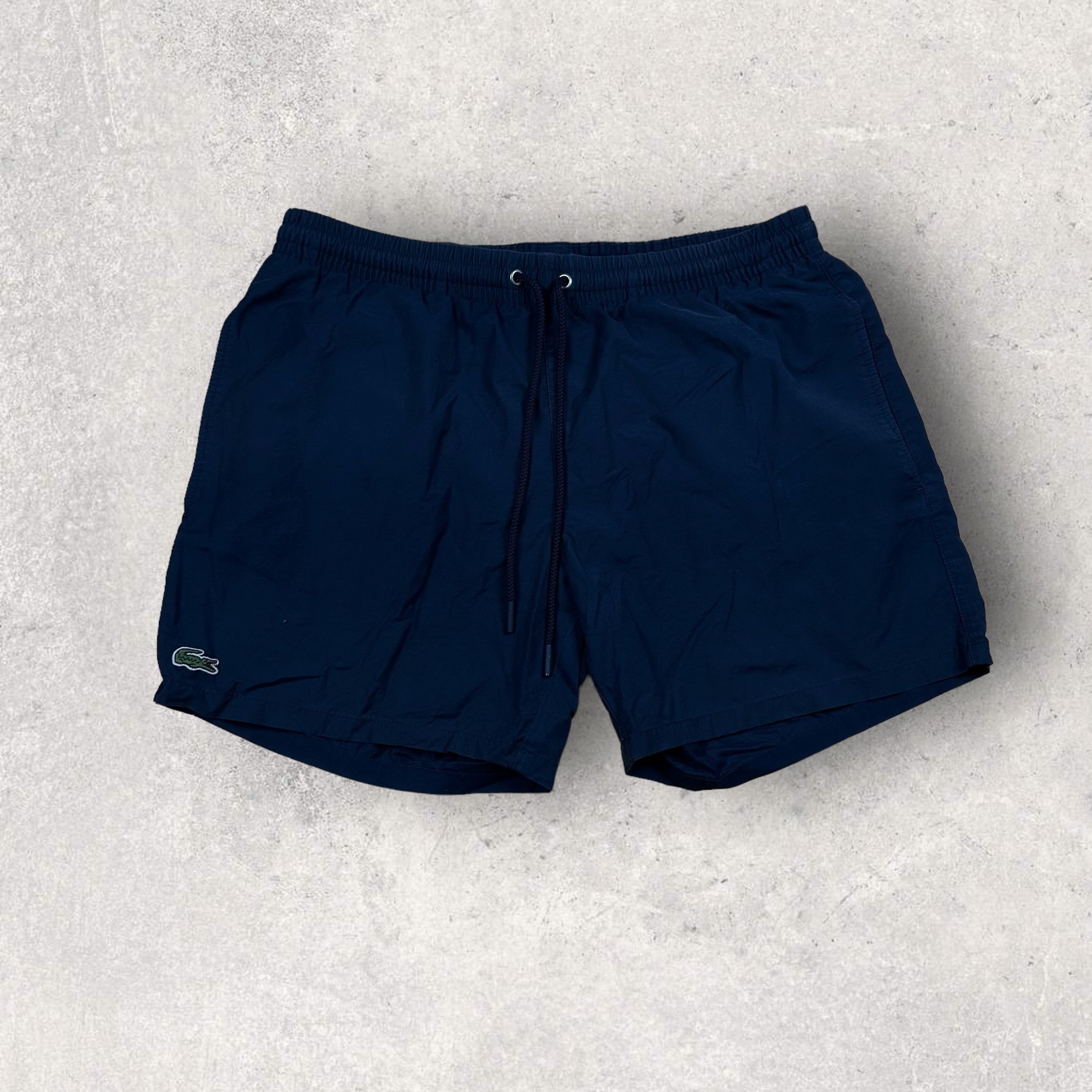 Vintage Lacoste Shorts (S)