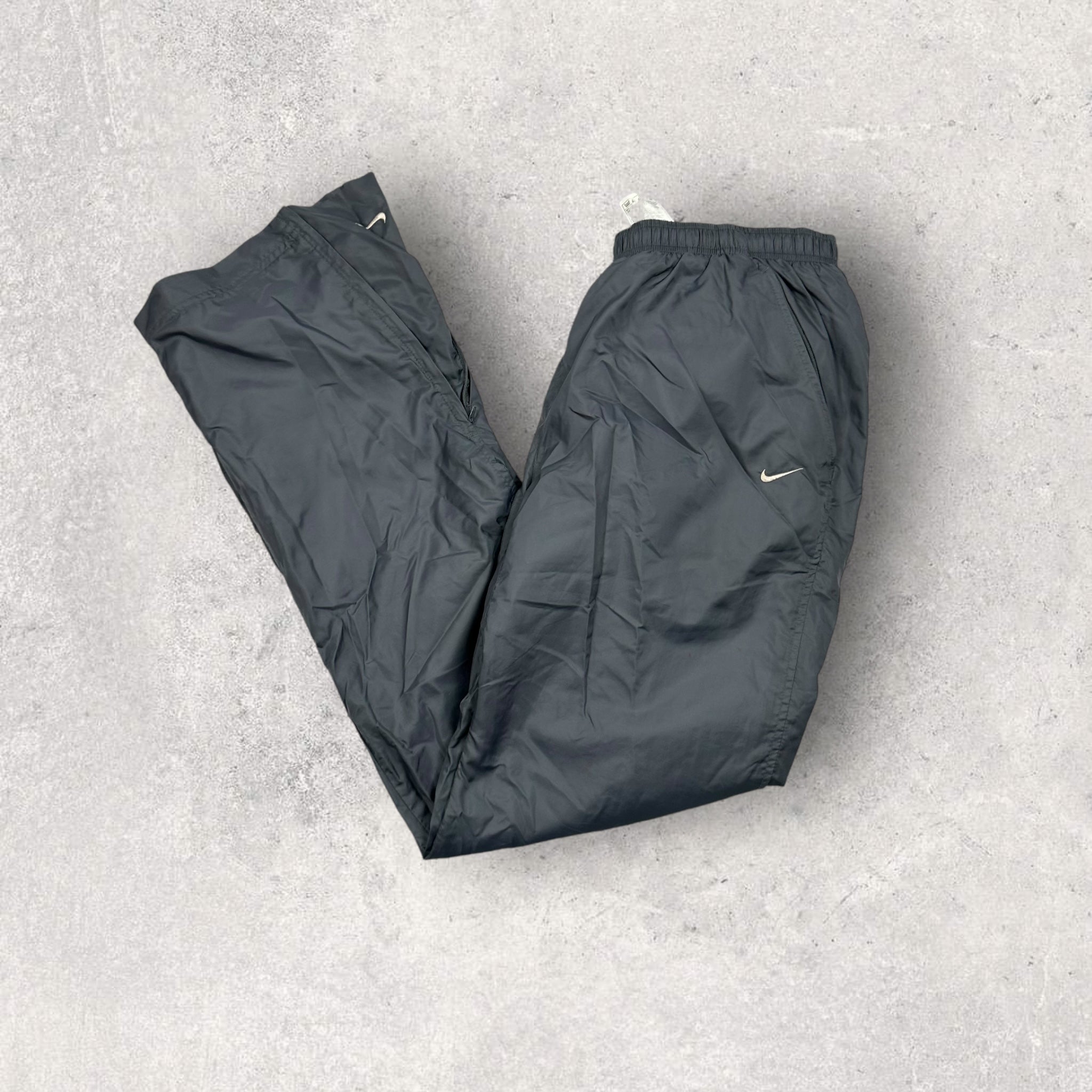 Vintage Nike Trackpants (XL)