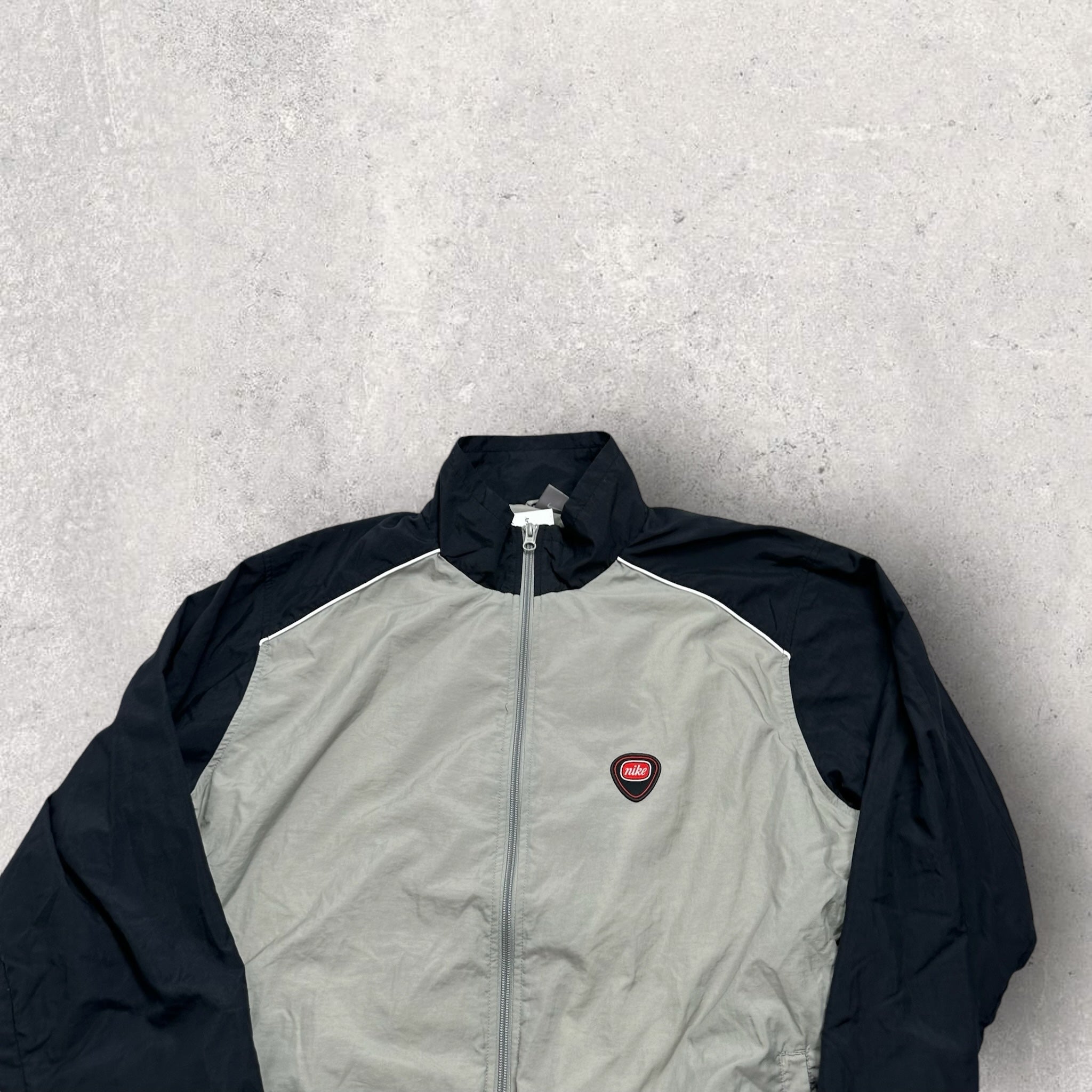 Vintage Nike Trackjacket (XL)