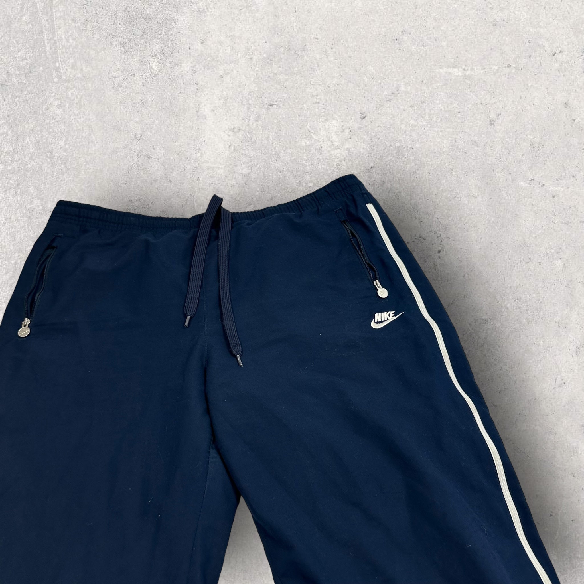Vintage Nike Trackpants (XL)