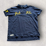 Vintage Ralph Lauren Polo Shirt (XL)