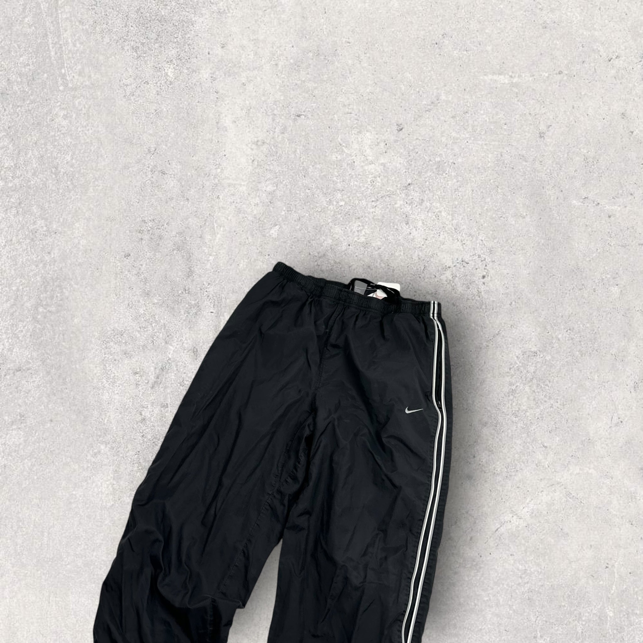 Vintage Nike Trackpants (XL)