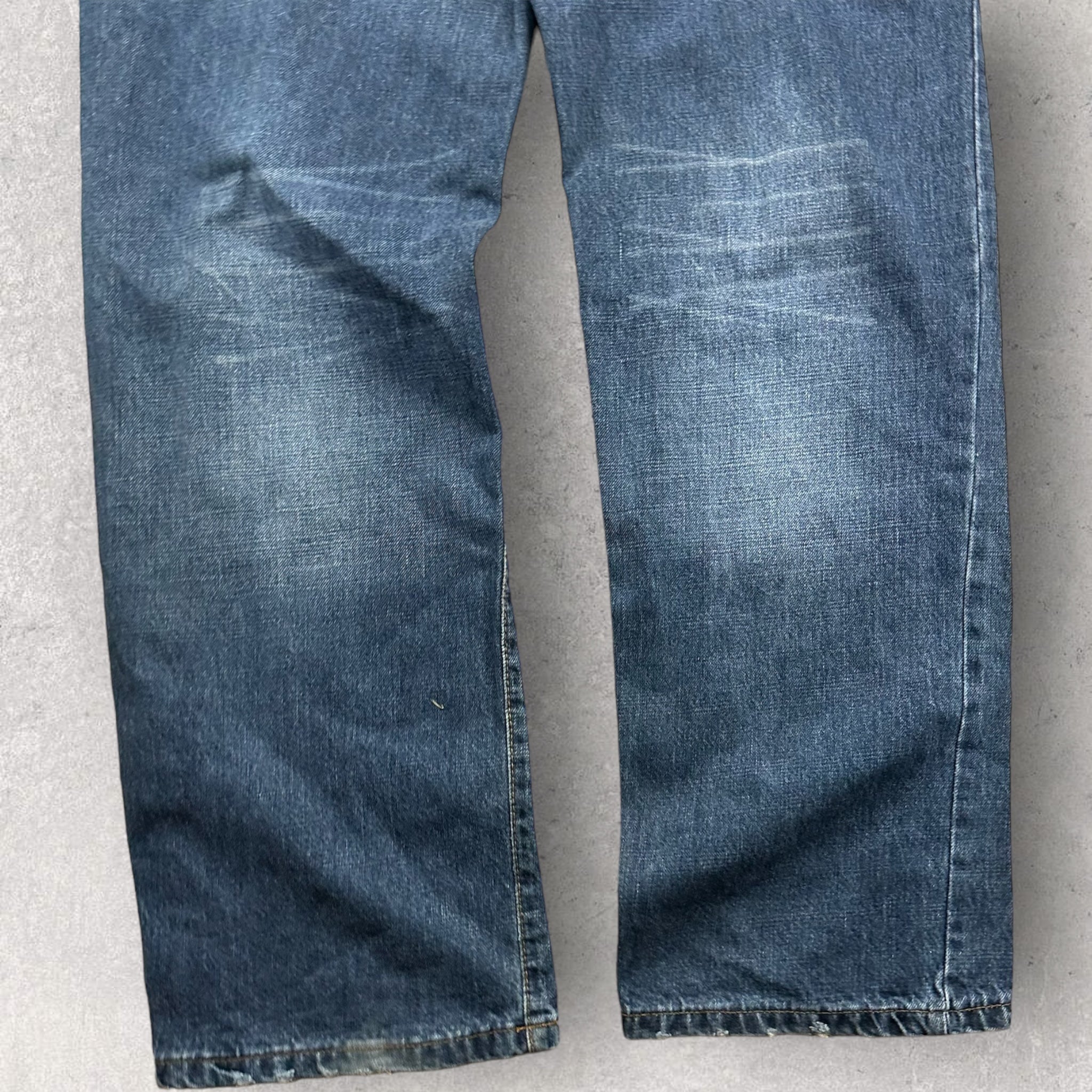 Vintage D&G Jeans (36)