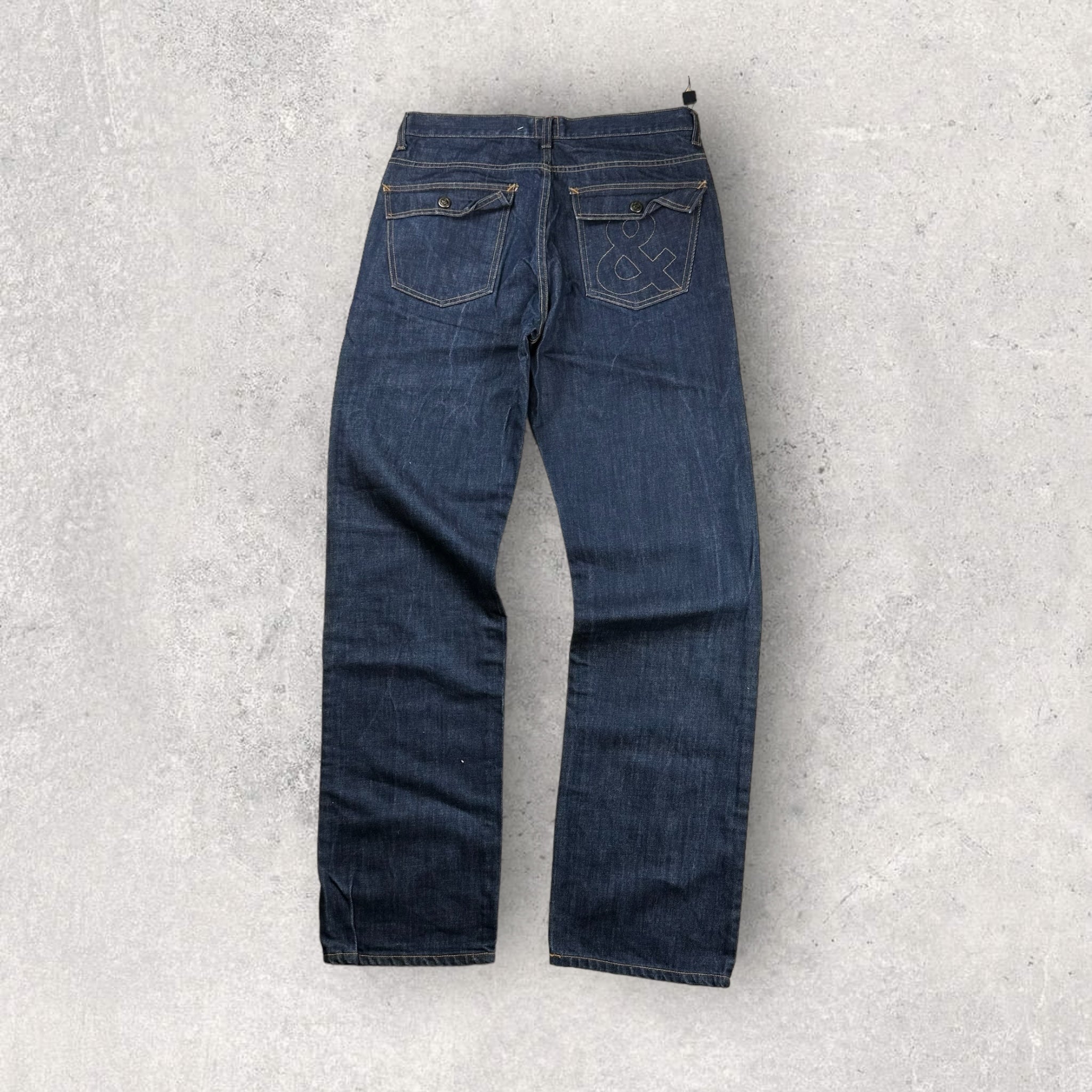 Vintage D&G Jeans (50)
