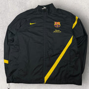 Vintage Barcelona Track Jacket (XL)