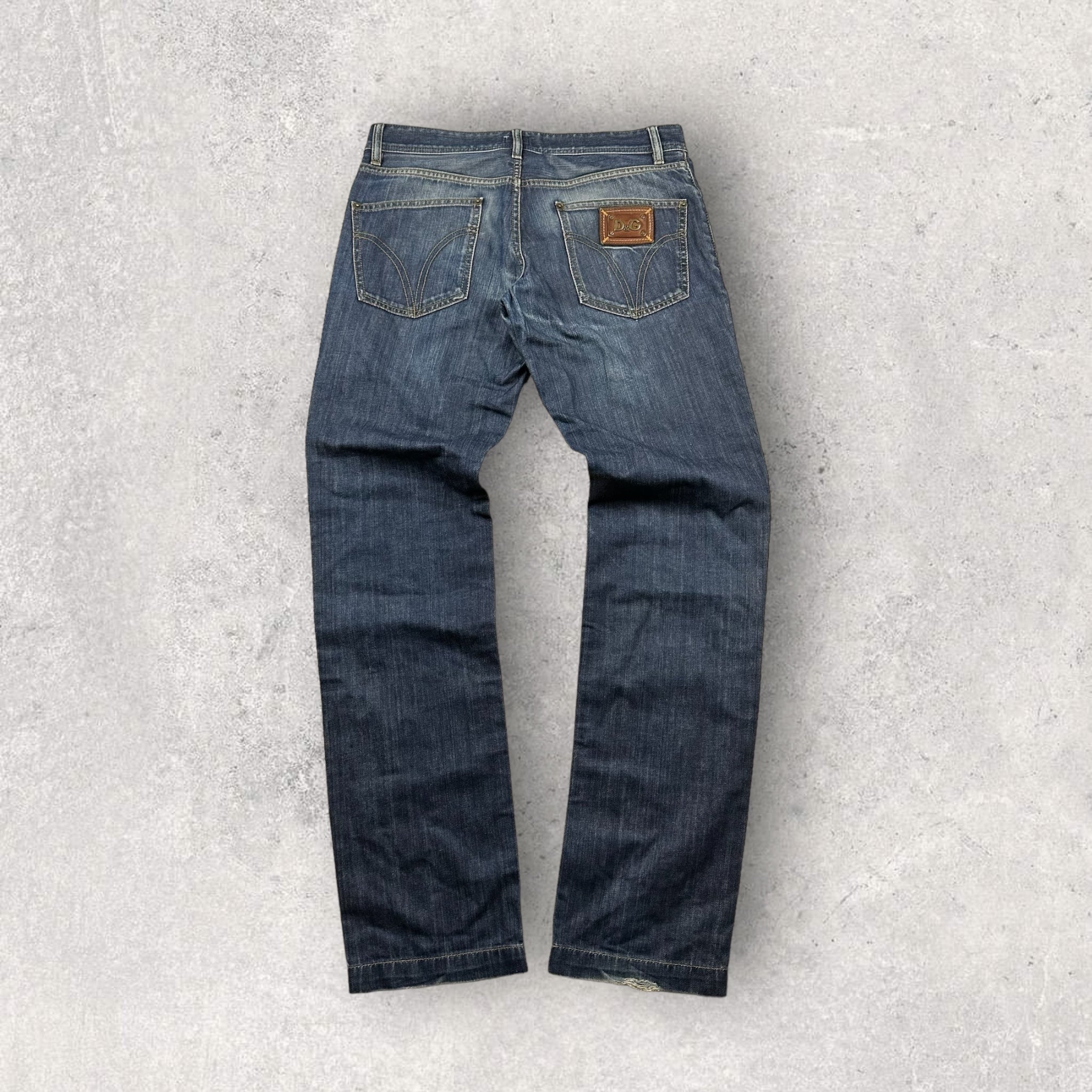 Vintage D&G Jeans (30)