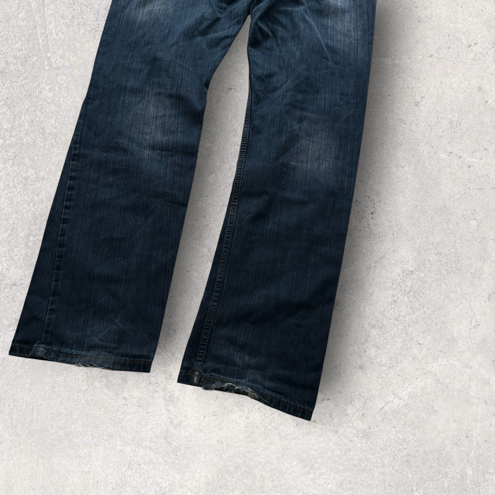 Vintage D&G Jeans (M)