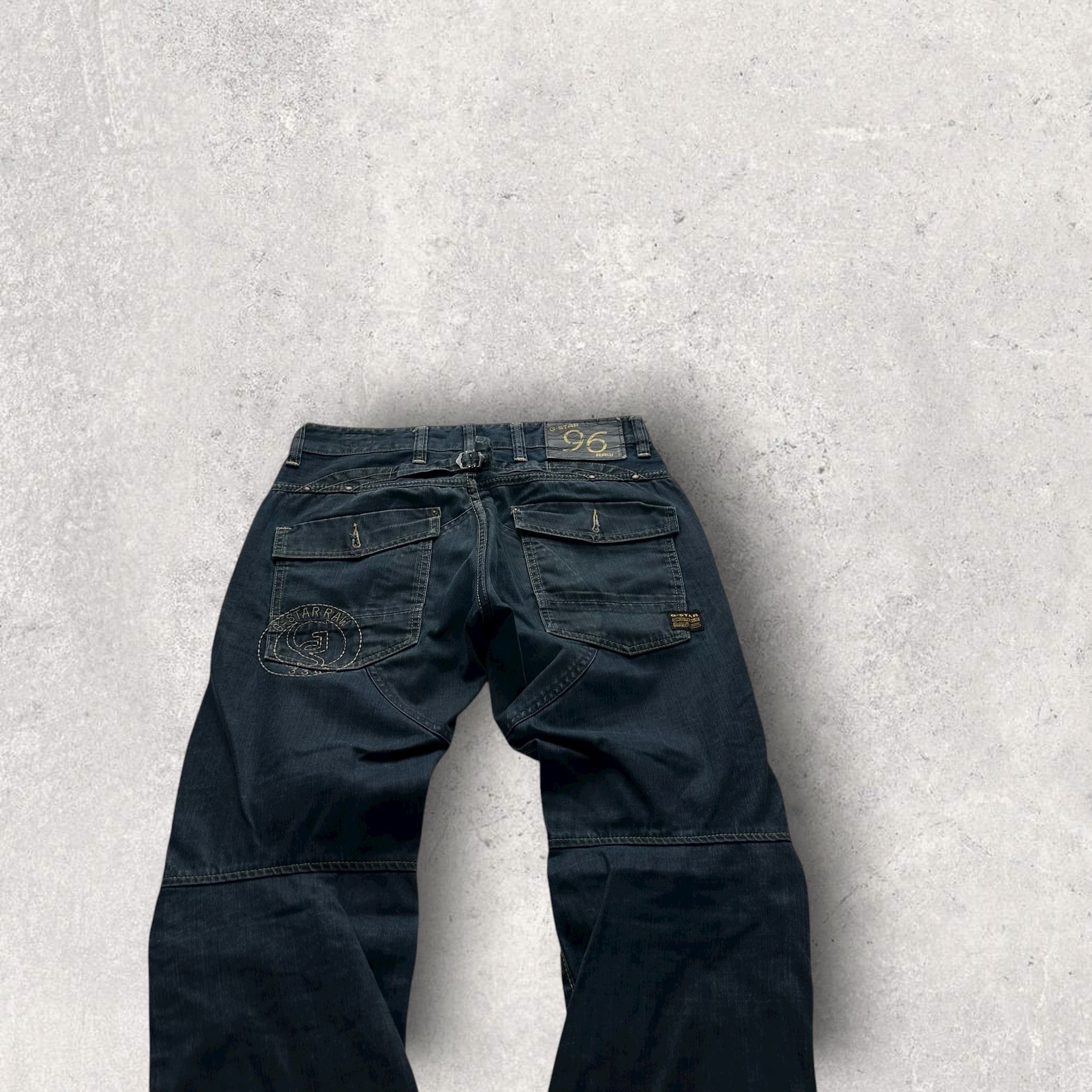 Vintage G-Star Jeans (S)