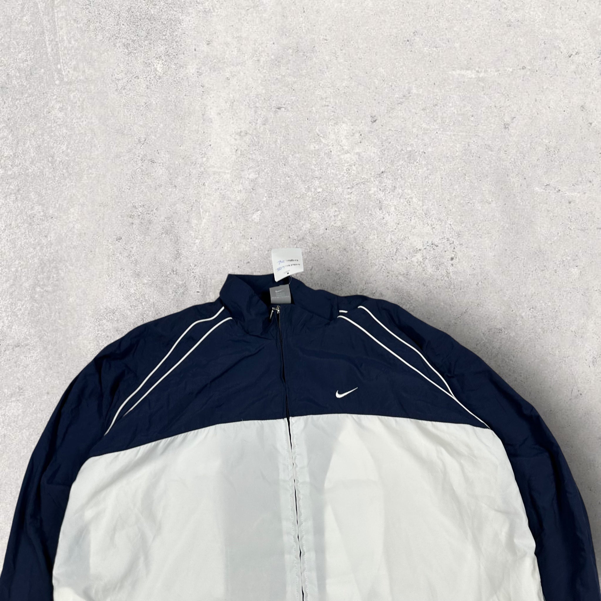 Vintage Nike Trackjacket (XL)
