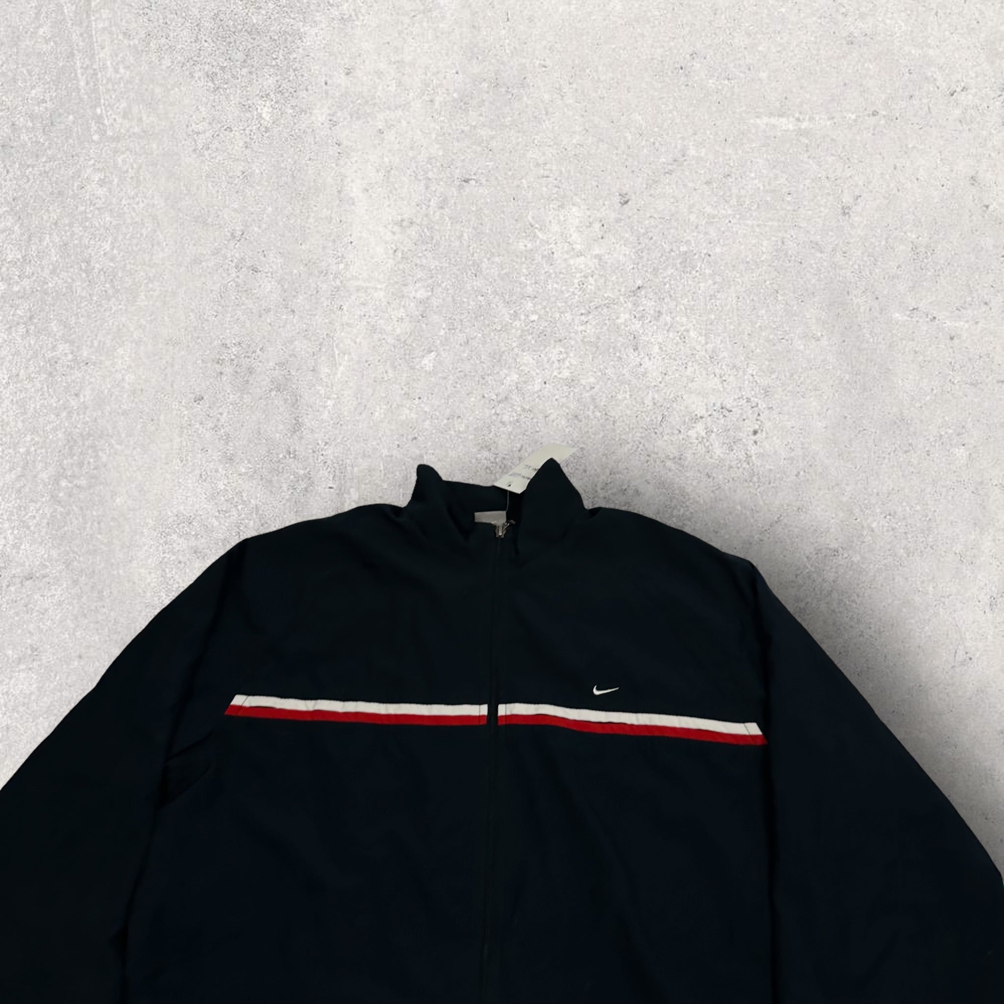 Vintage Nike Trackjacket (XL)