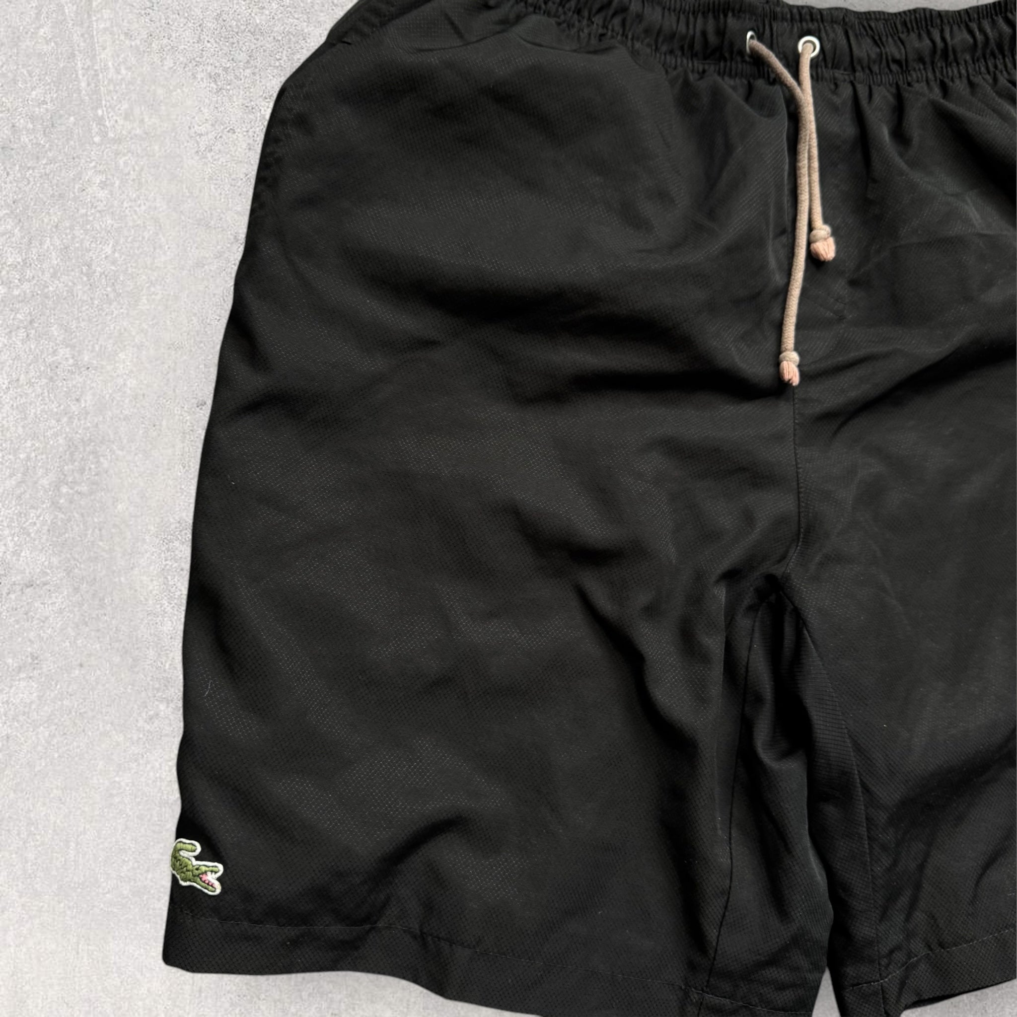 Vintage Lacoste Shorts (S)