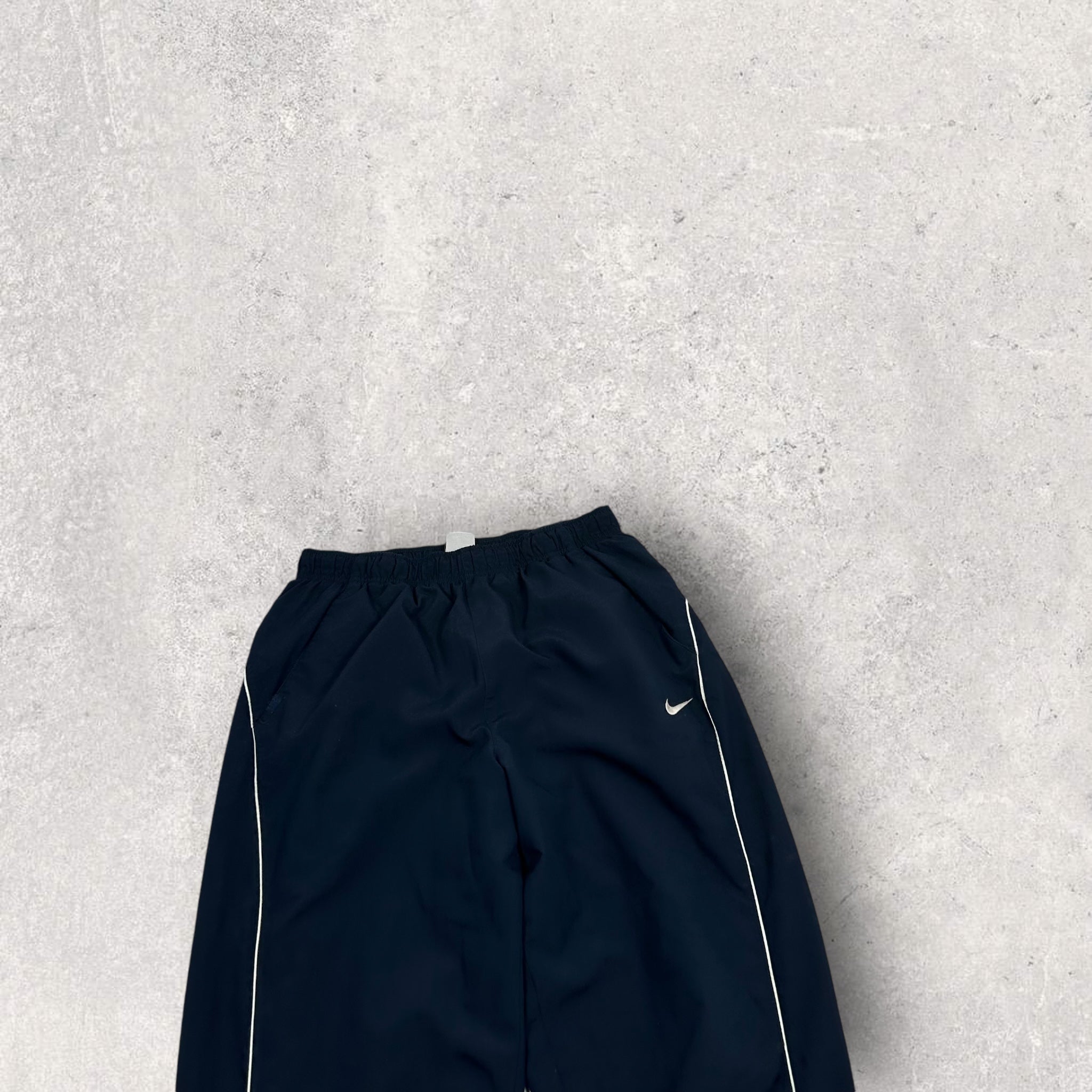 Vintage Nike Trackpants (XL)