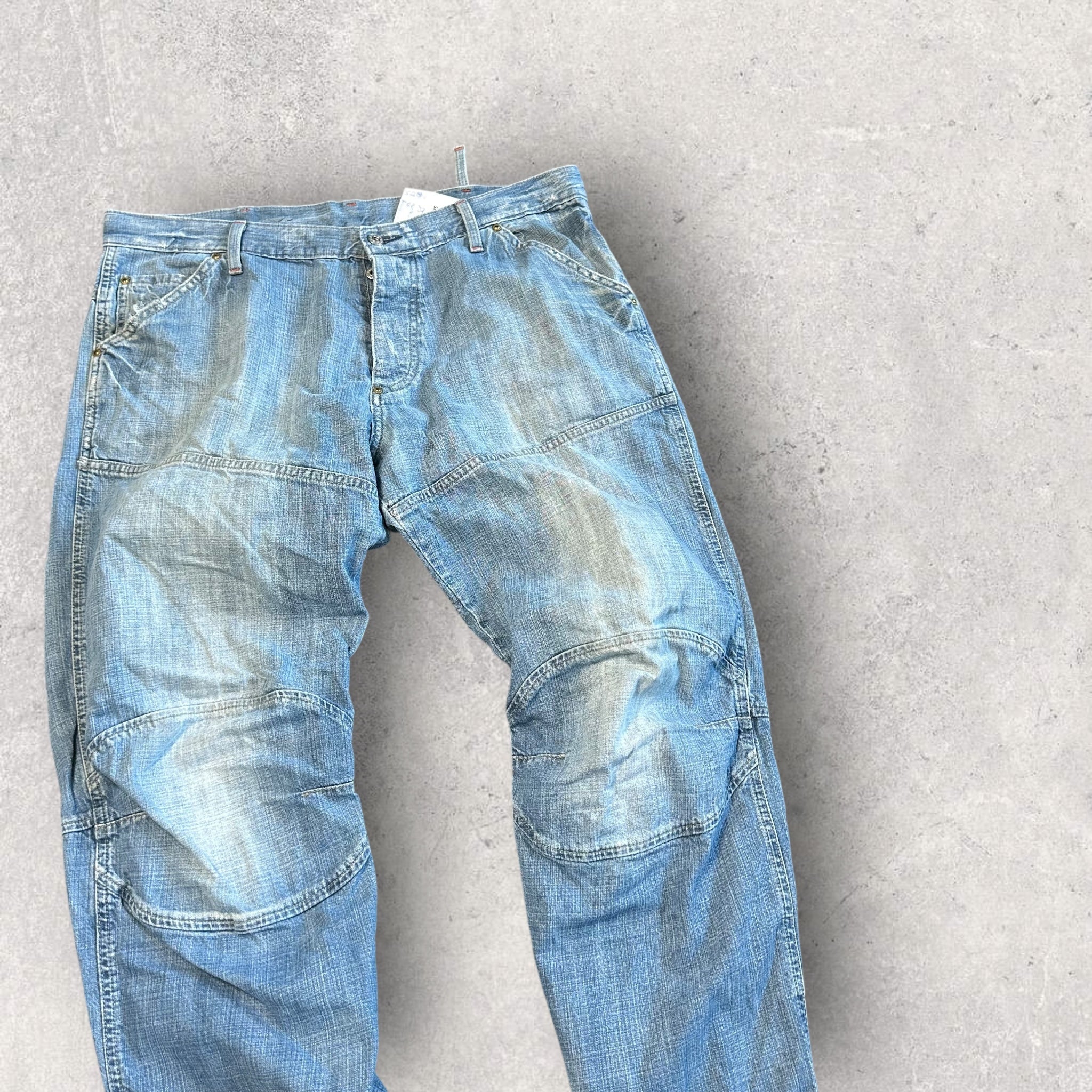 Vintage G-Star Jeans (XL)