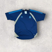 Vintage Marseille Trikot (XL)