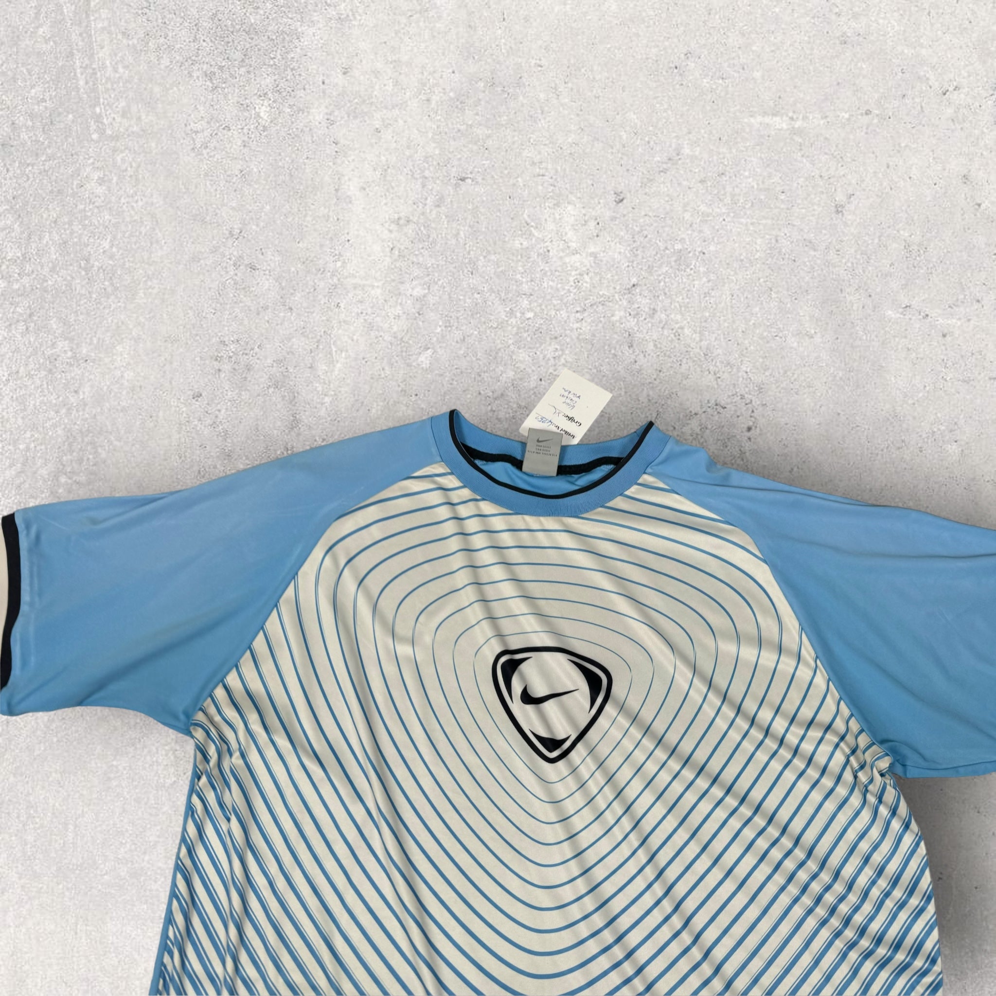 Vintage Nike Trikot (XL)