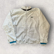 Vintage Lacoste Trackjacket (XL)