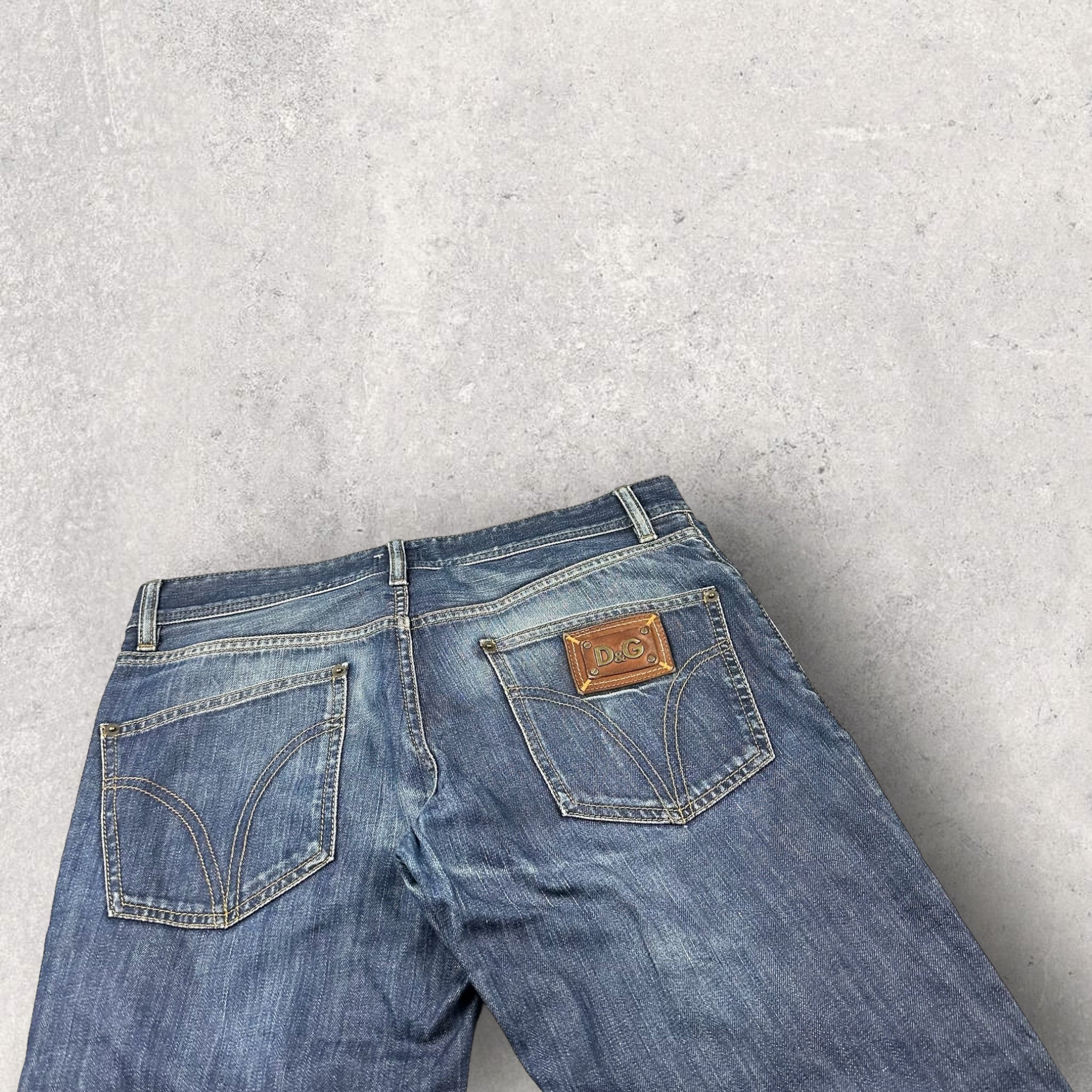 Vintage D&G Jeans (30)